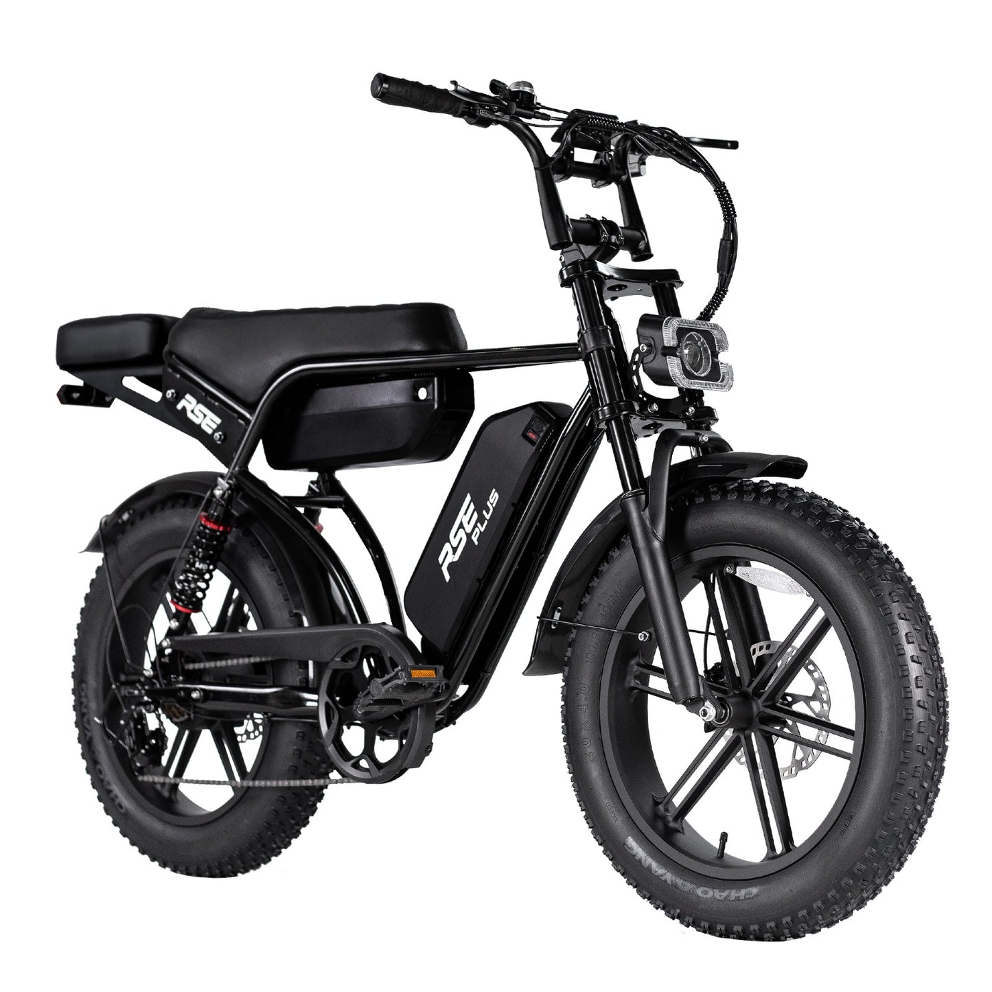 RSE THUNDER - 7GO - 250W