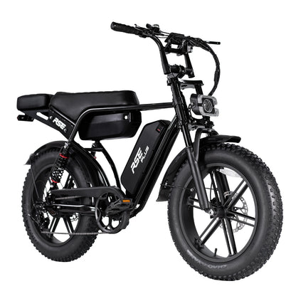 RSE THUNDER - 7GO - 250W