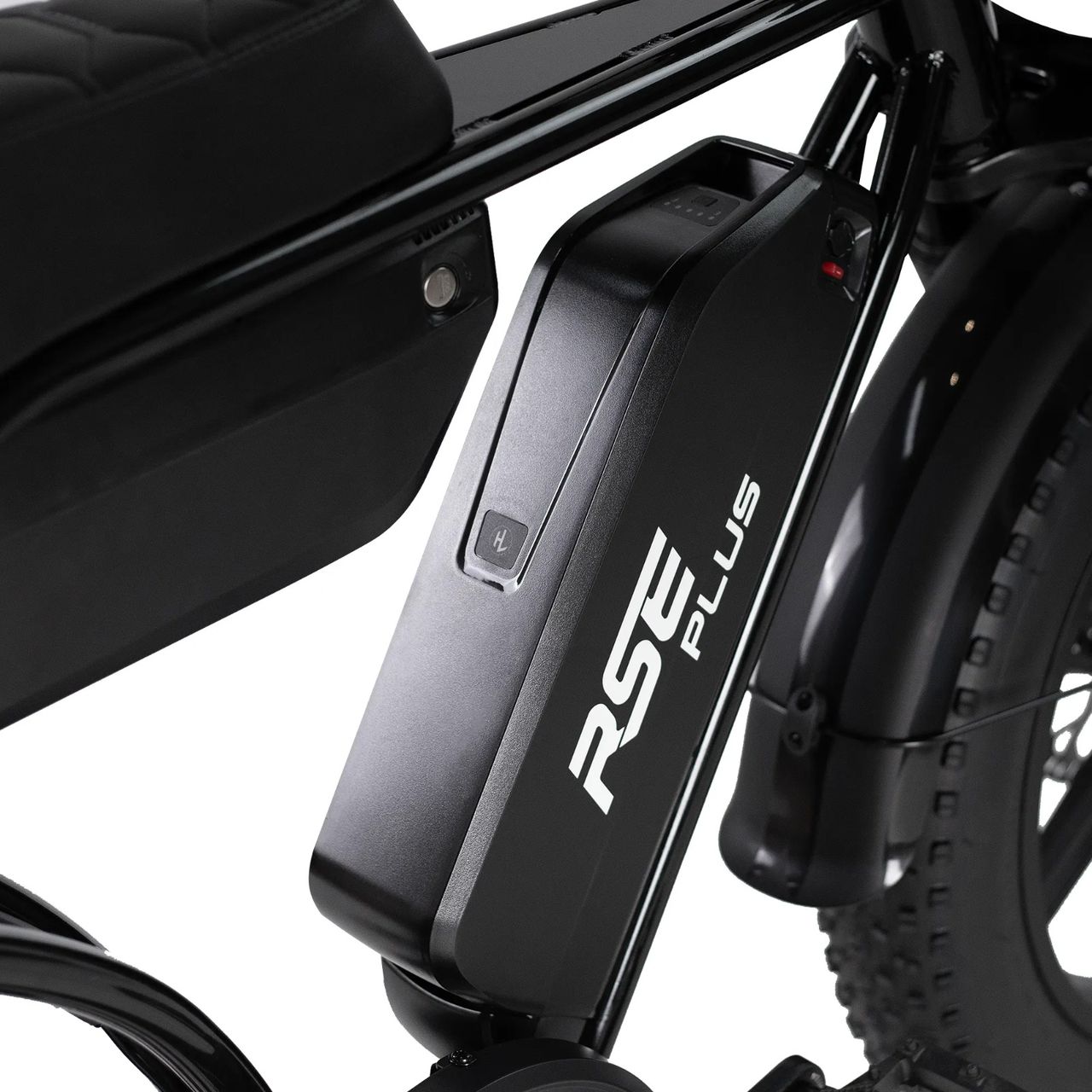 RSE THUNDER - 7GO - 250W