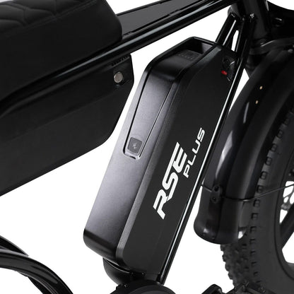 RSE THUNDER - 7GO - 250W