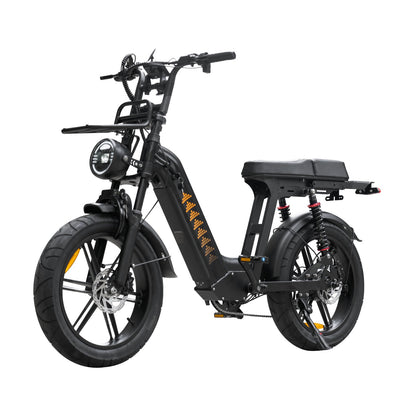 THUNDER D50 - 250W