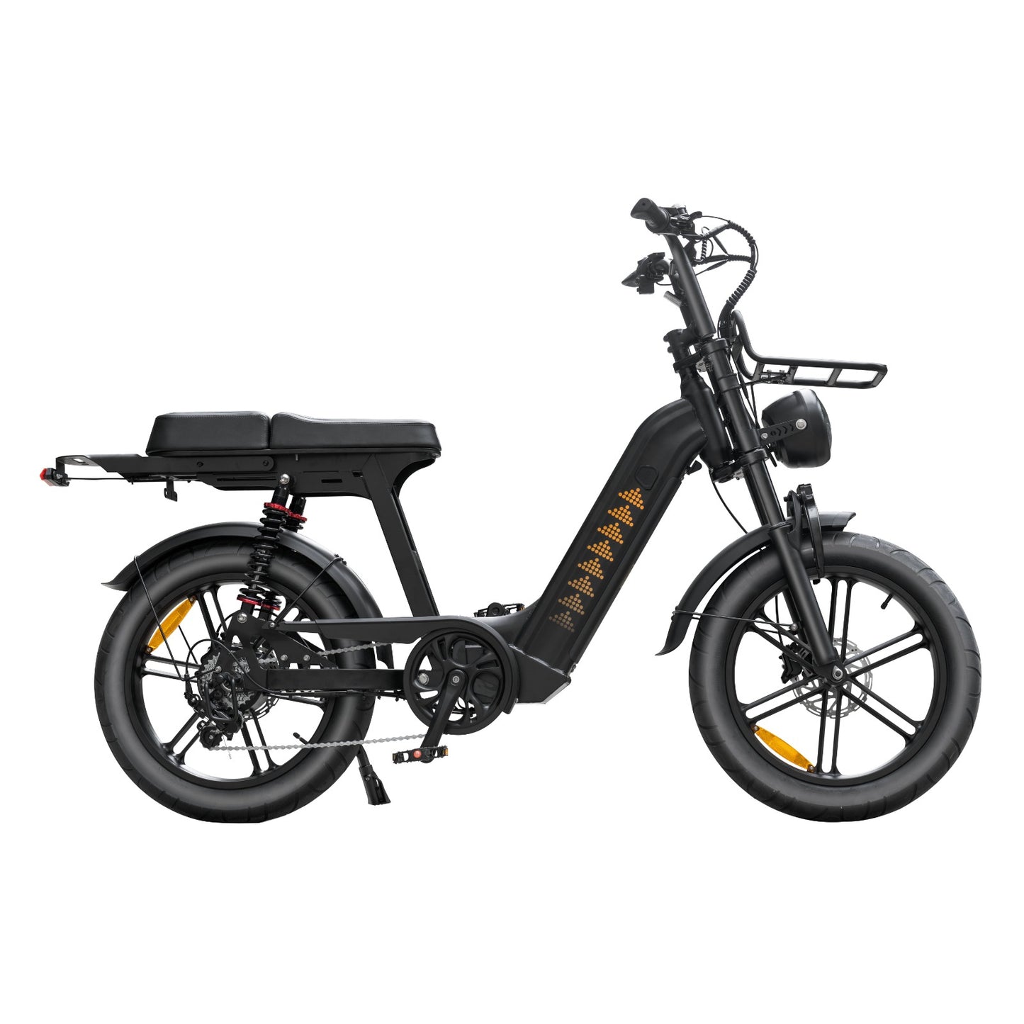 THUNDER D50 - 250W
