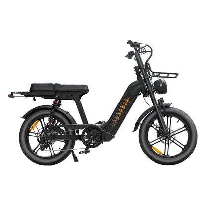 THUNDER D50 - 250W