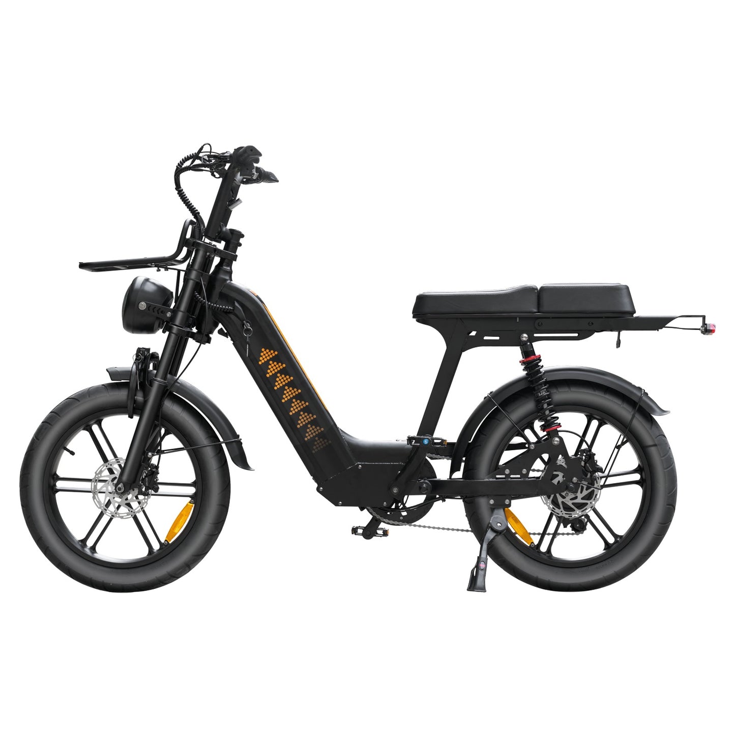 THUNDER D50 - 250W