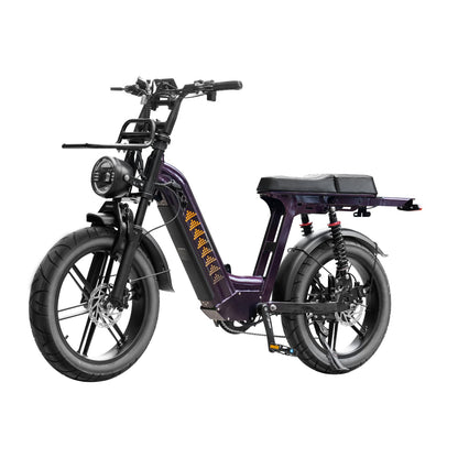 THUNDER D50 - 250W