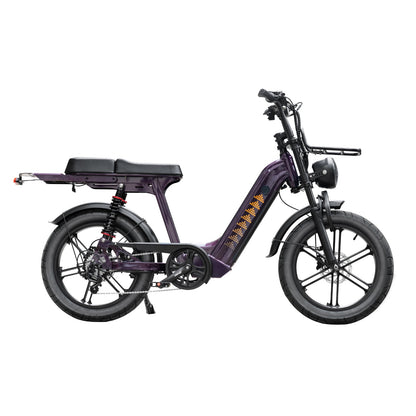 THUNDER D50 - 250W