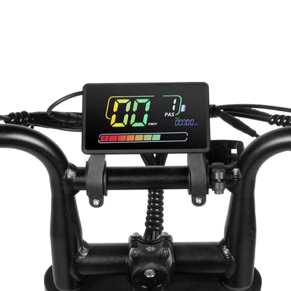 THUNDER D50 - 250W