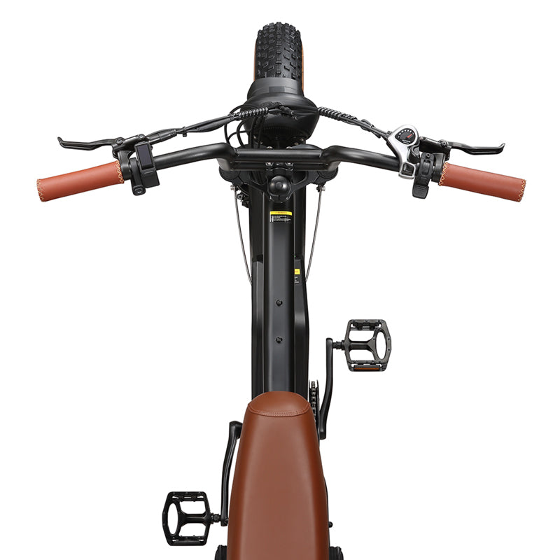 L4 Cyclefort - 750W 48V 20ah