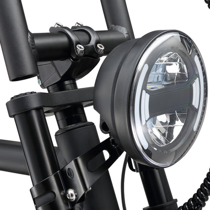 L4 Cyclefort - 750W 48V 20ah