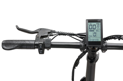 L10 Cyclefort - 500W 48V 20ah
