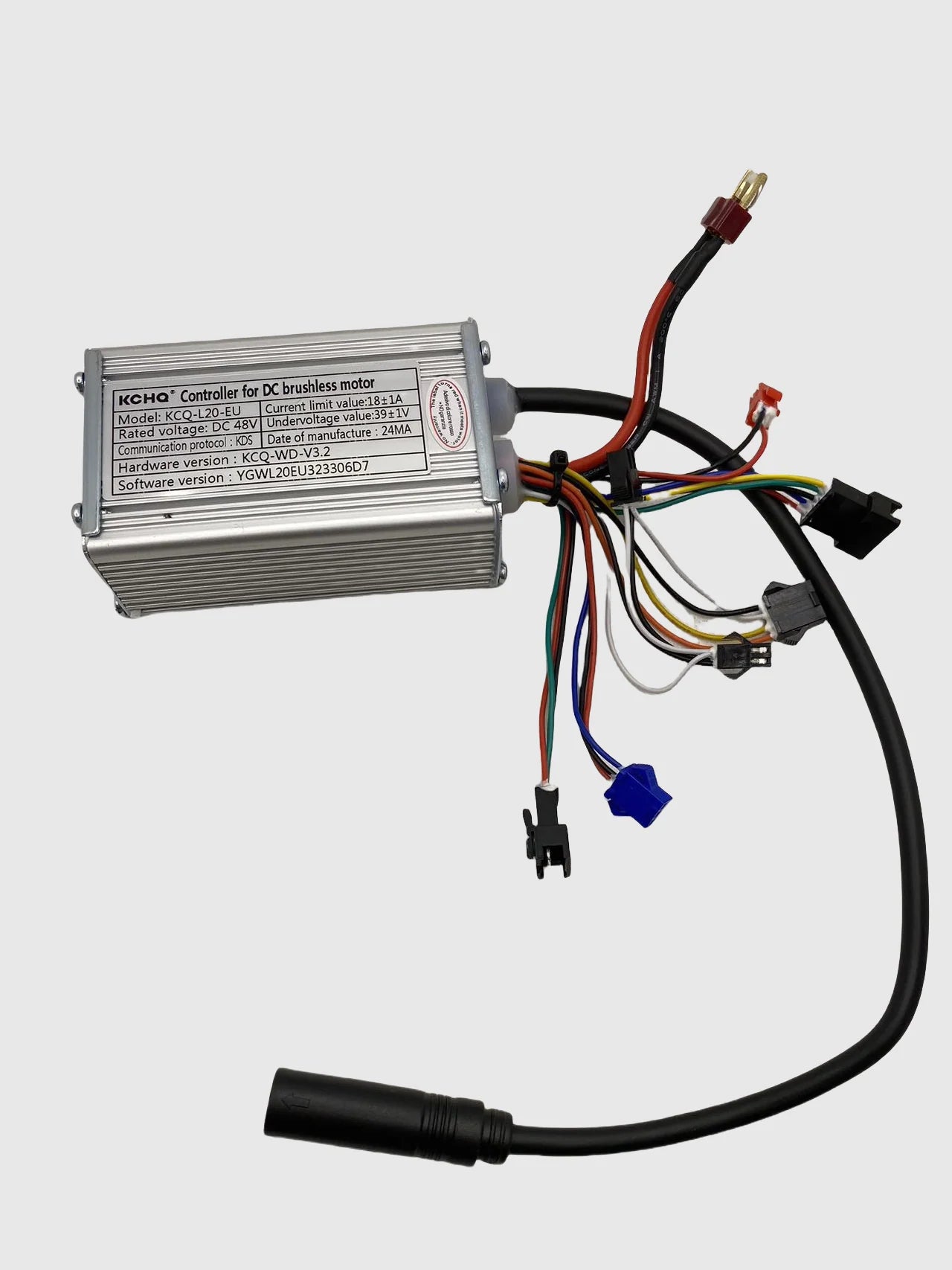 Centralina Engwe Vari modelli