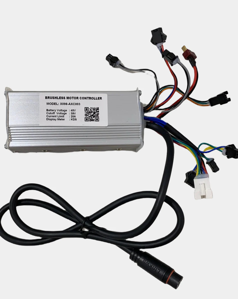 Centralina Engwe Vari modelli