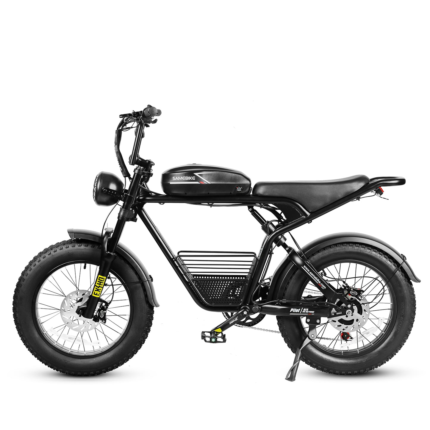SAMEBIKE  M20