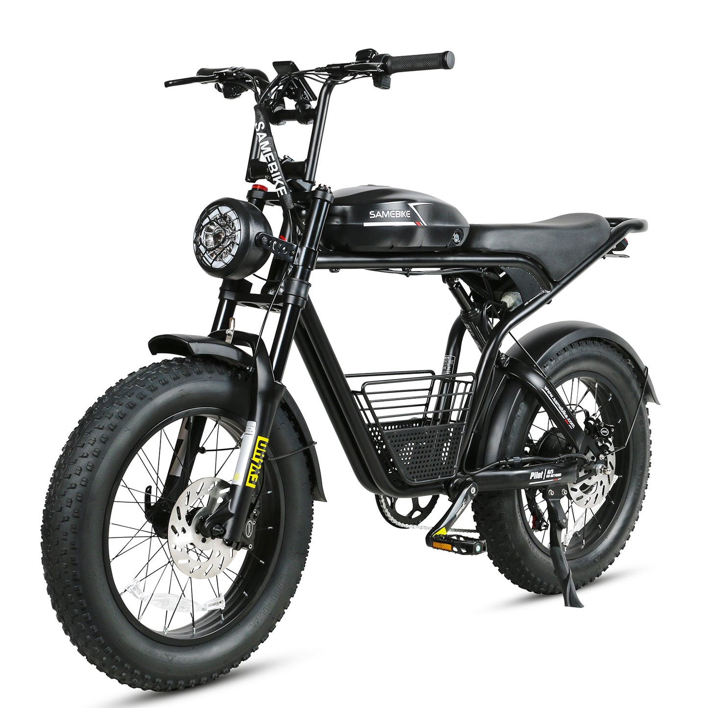 SAMEBIKE  M20