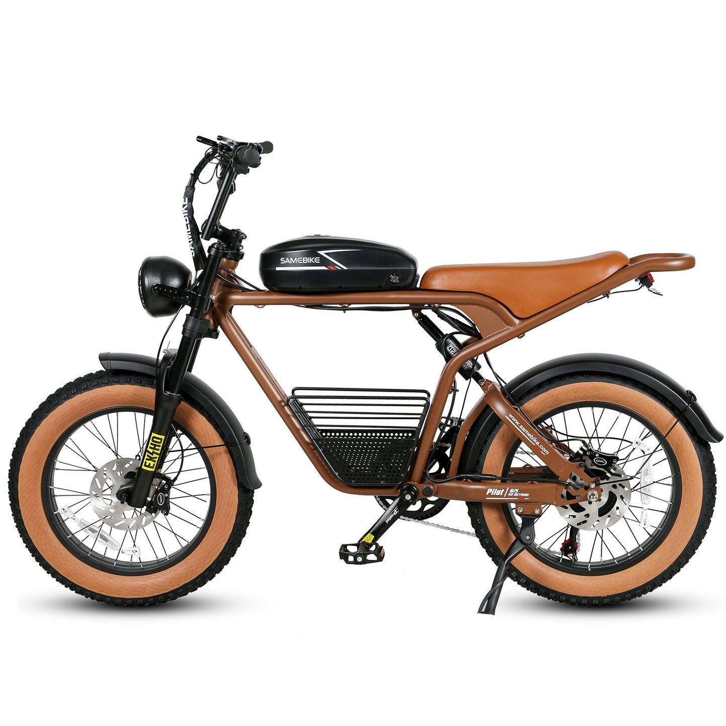 SAMEBIKE  M20