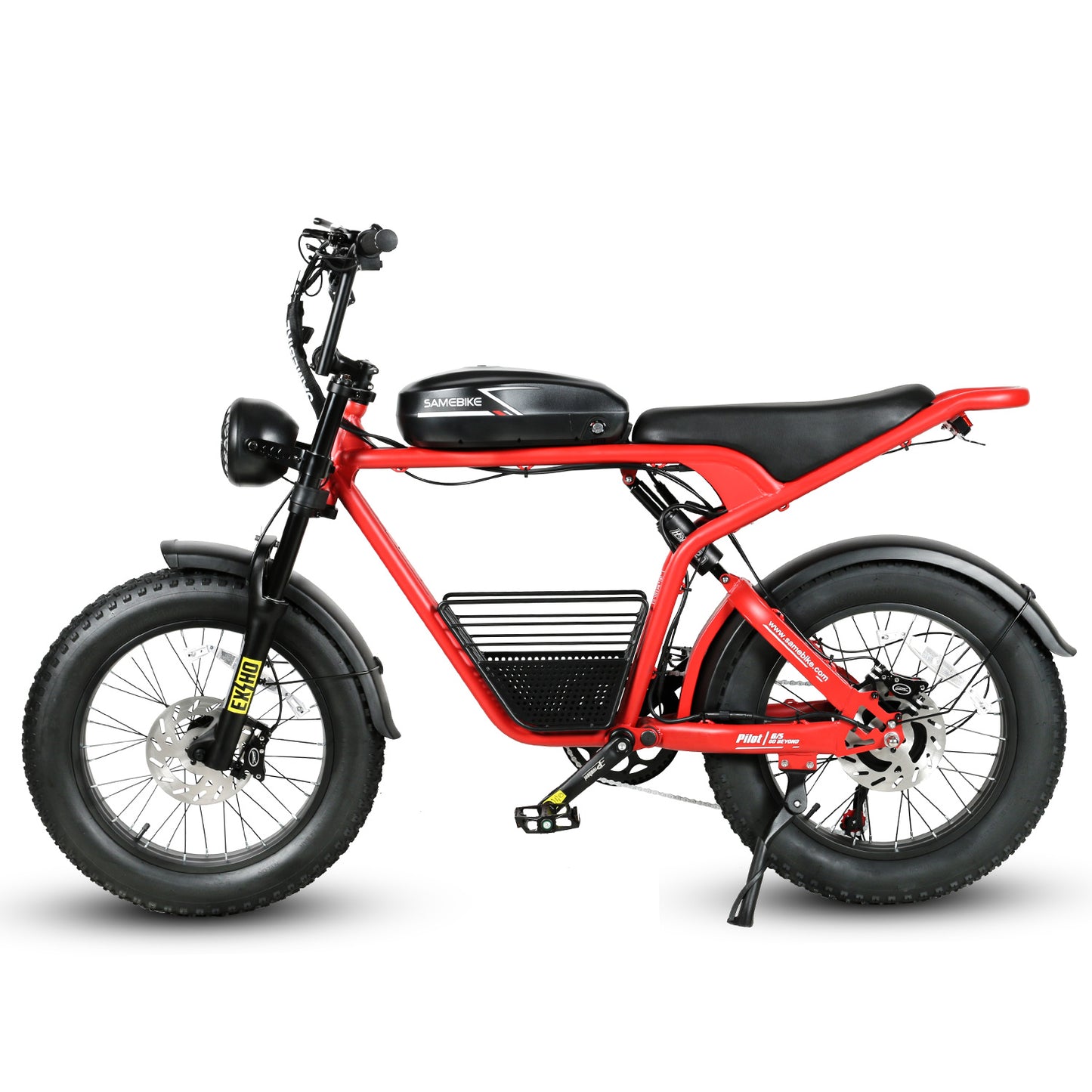 SAMEBIKE  M20