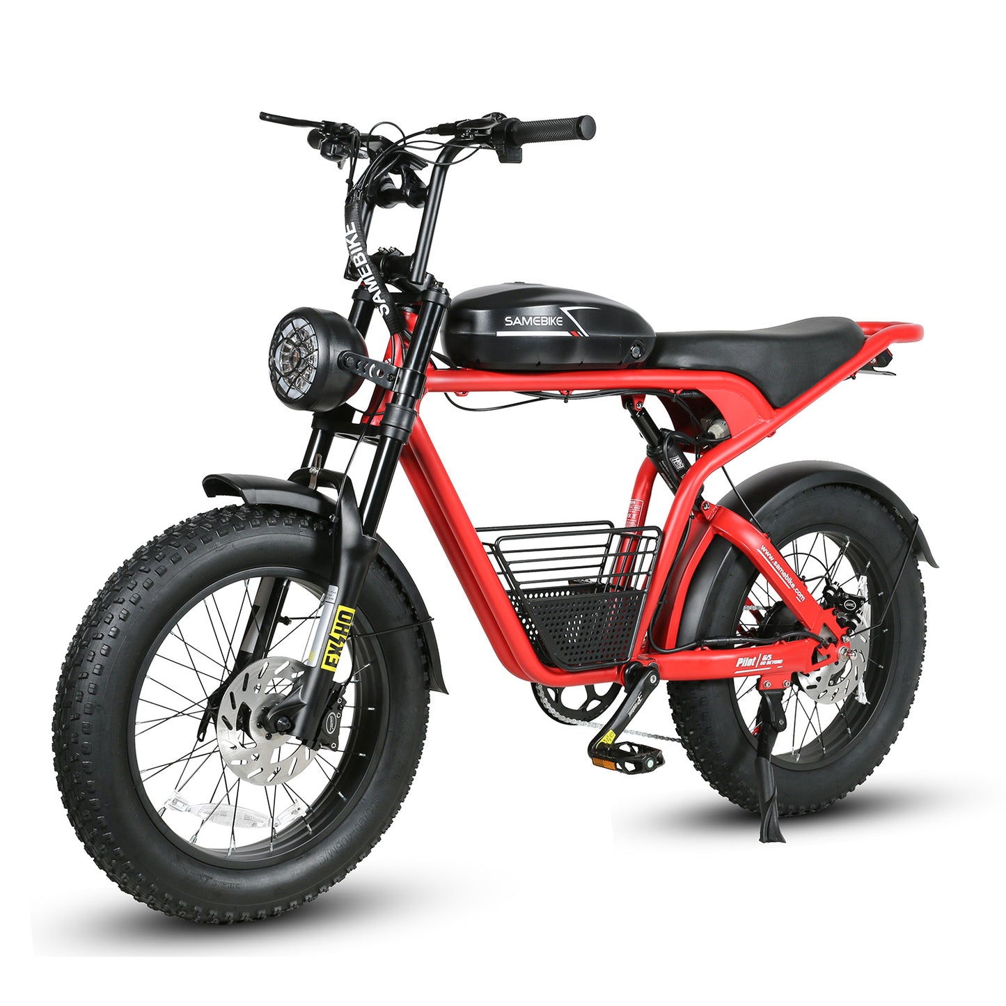 SAMEBIKE  M20