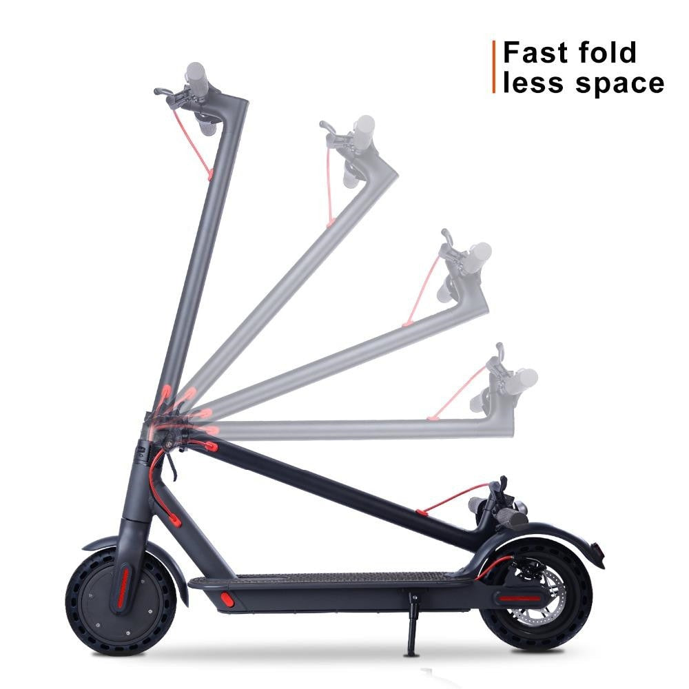 Mankeel MK83 Pro 350W
