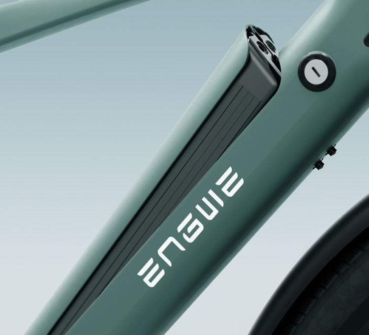 Engwe Mapfour N1 AIR