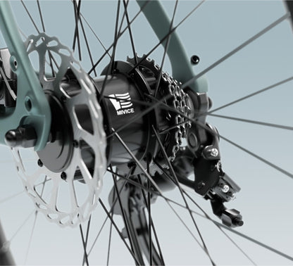 Engwe Mapfour N1 AIR