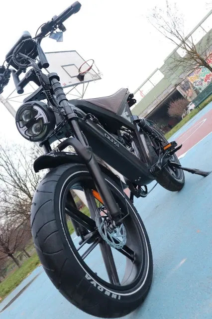 Ouxi GT20 Semi Dirt E-Bike