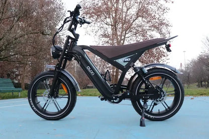 Ouxi GT20 Semi Dirt E-Bike