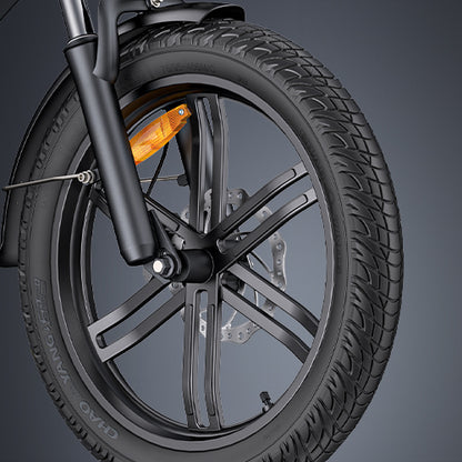 ENGWE LE20 FAMILY CARGO 1300W