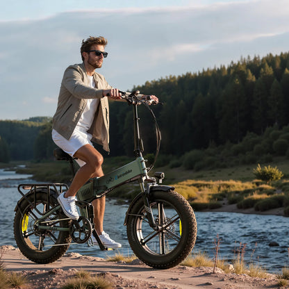 Eletronbike OG20