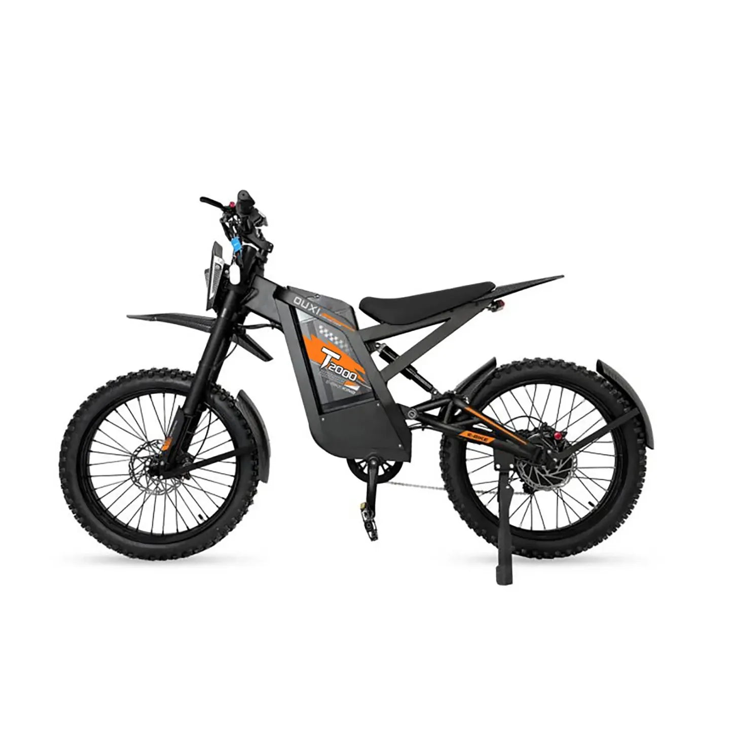 Ouxi GT2000 ENDURO Dirt E-Bike