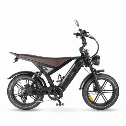 Ouxi GT20 Semi Dirt E-Bike