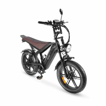 Ouxi GT20 Semi Dirt E-Bike