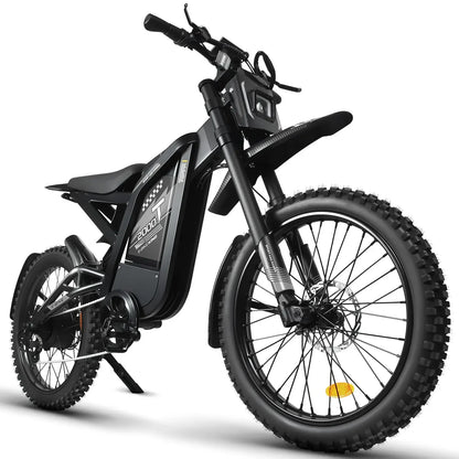 Ouxi GT2000 ENDURO Dirt E-Bike