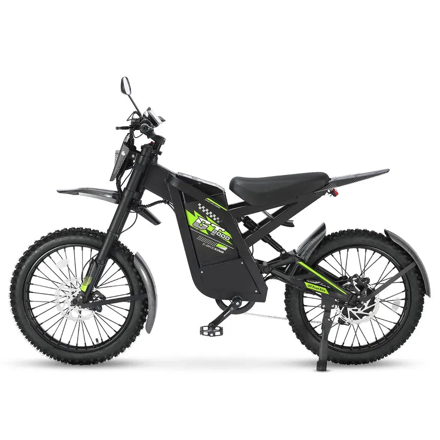 Ouxi GT2000 ENDURO Dirt E-Bike