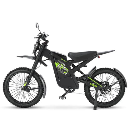 Ouxi GT2000 ENDURO Dirt E-Bike