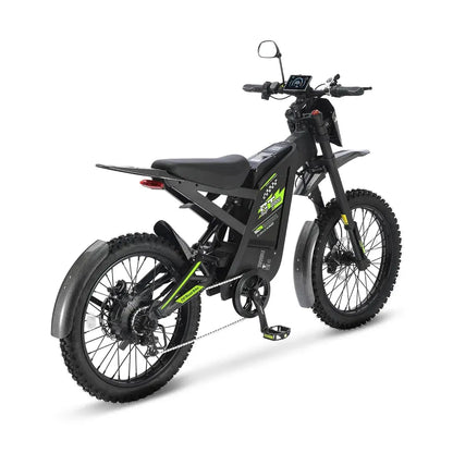 Ouxi GT2000 ENDURO Dirt E-Bike