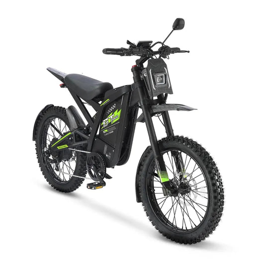 Ouxi GT2000 ENDURO Dirt E-Bike