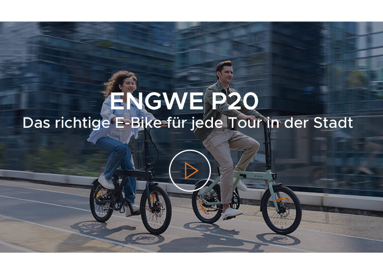 ENGWE P20
