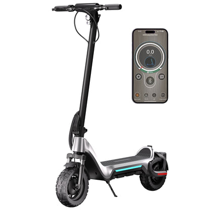 E-Scooter S9 PLUS 800W - picco 1200W