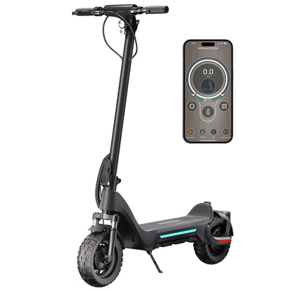 E-Scooter S9 PLUS 800W - picco 1200W