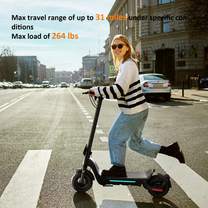 E-Scooter S9 PLUS 800W - picco 1200W