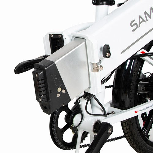 Samebike 20LVXD30-II