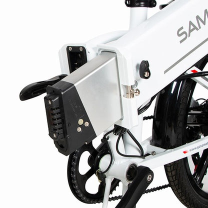 Samebike 20LVXD30-II