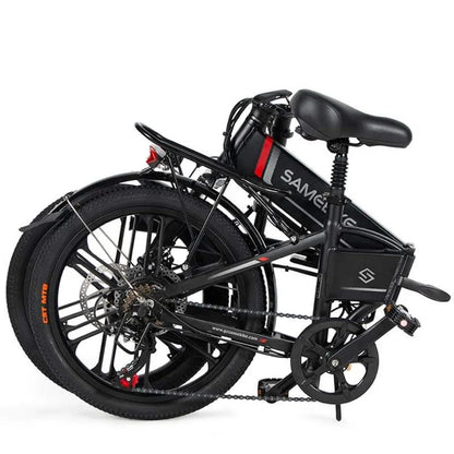 Samebike 20LVXD30-II