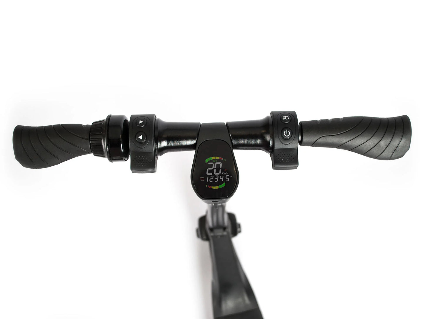 Mankeel Steed 350W