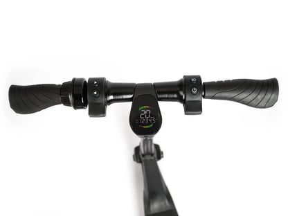 Mankeel Steed 350W