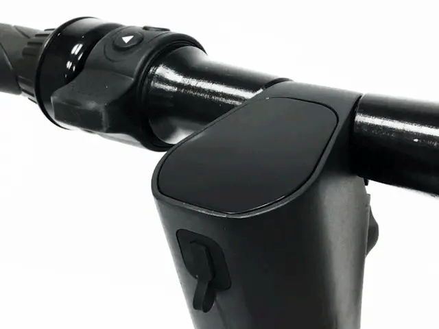 Mankeel Steed 350W