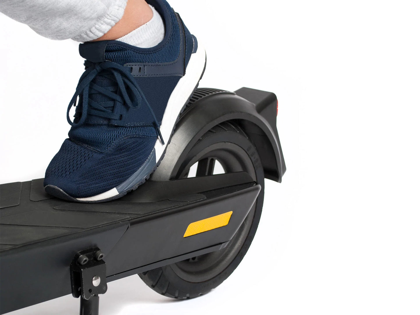 Mankeel Steed 350W