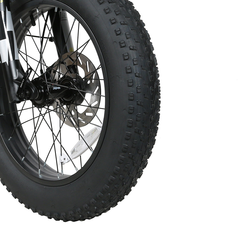 SAMEBIKE  M20