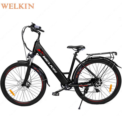 Welkin Odyssey 500W 36V 15ah