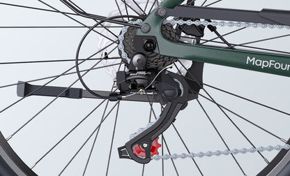 Engwe Mapfour N1 AIR